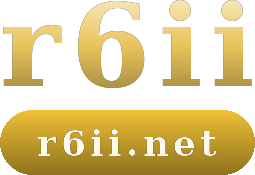 r6ii logo